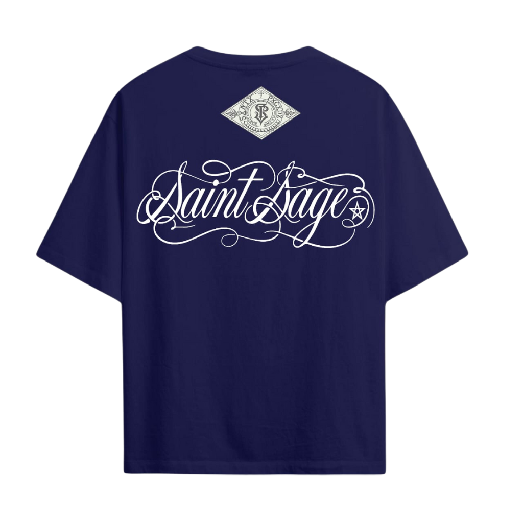 Over Legatum | Santo Pecado