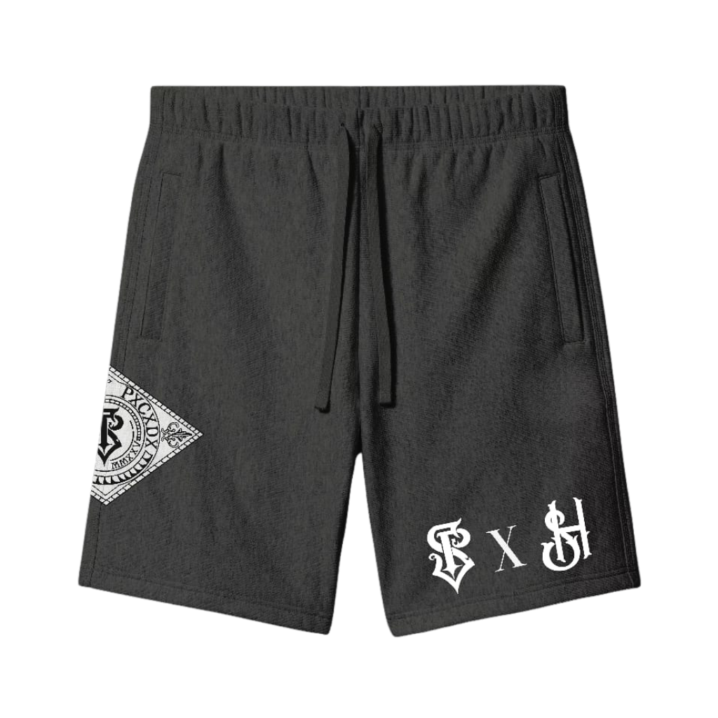 Short Fidélis | SP x SH