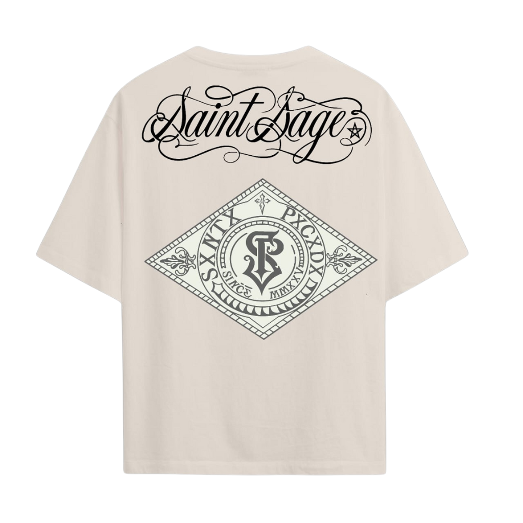 Over Verum | Santo Pecado