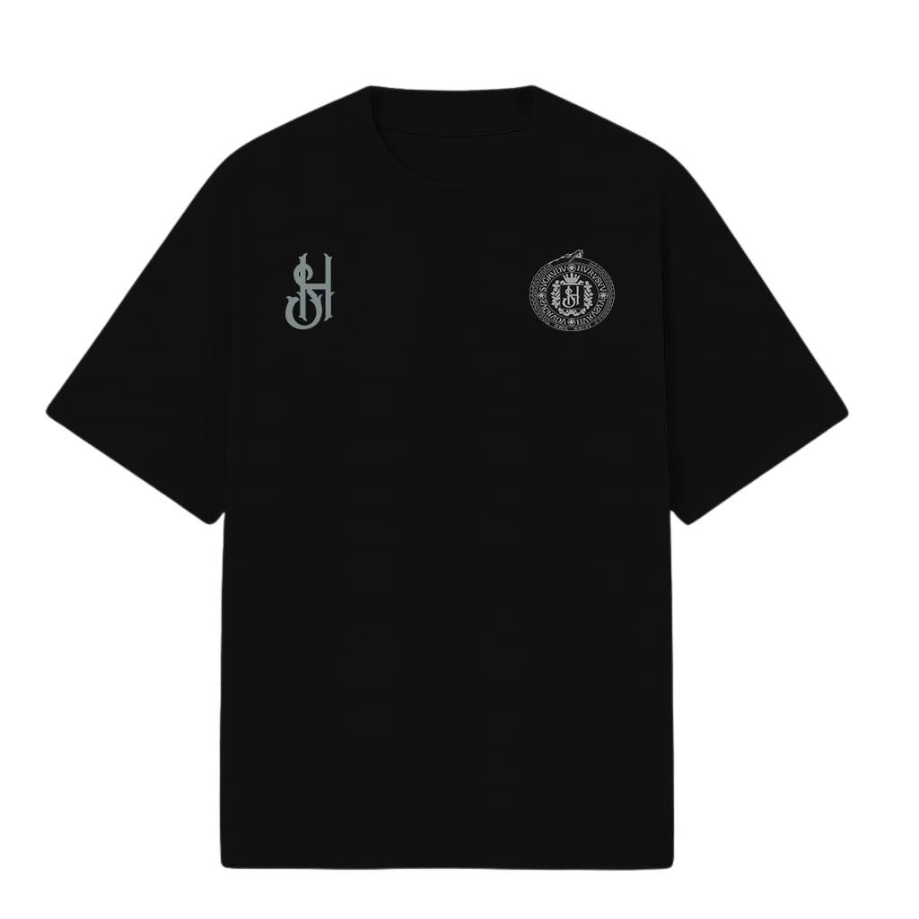 Over Rupio | Sagrada Heresia