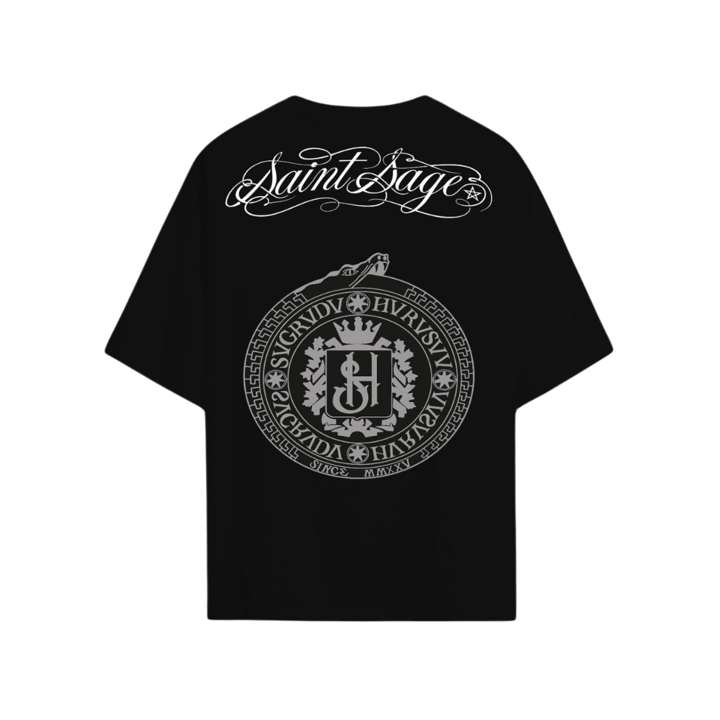 Over Rupio | Sagrada Heresia