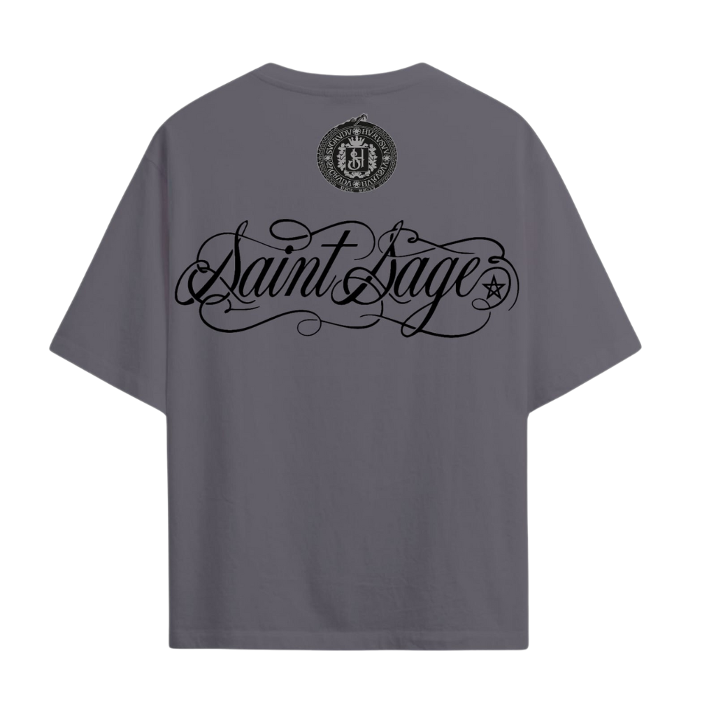 Over Rebellio | Sagrada Heresia