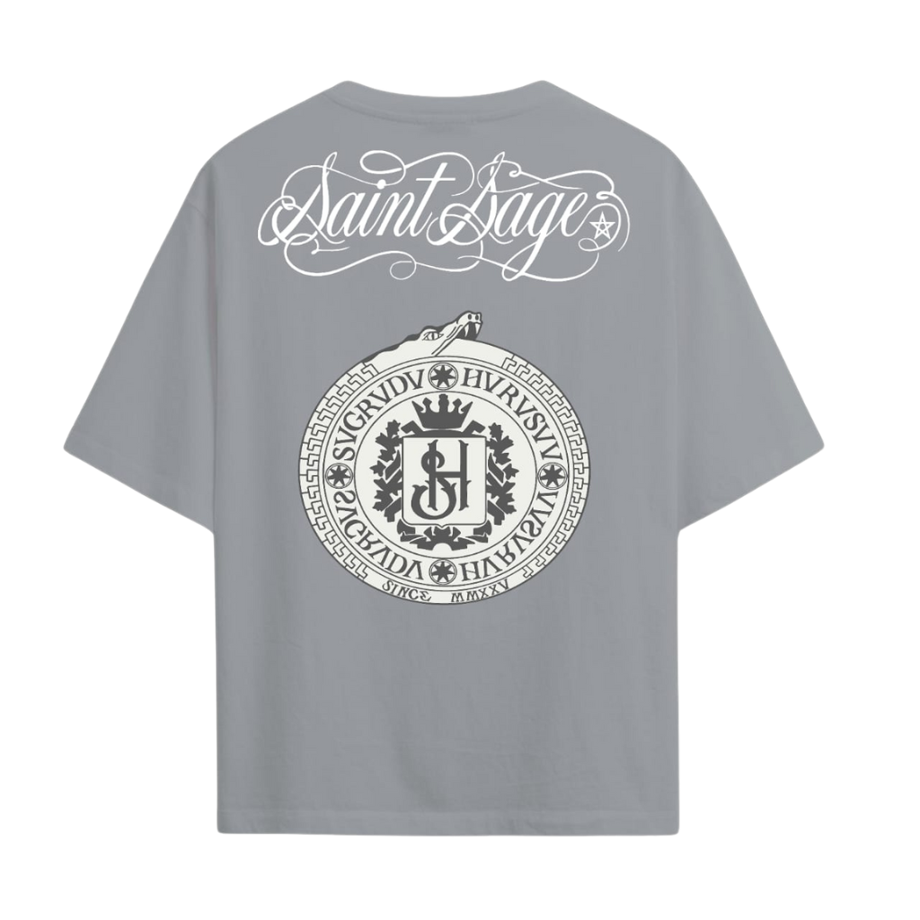 Over Regressus | Sagrada Heresia