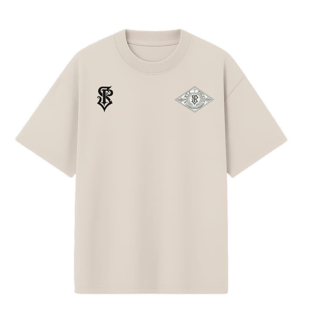 Over Verum | Santo Pecado