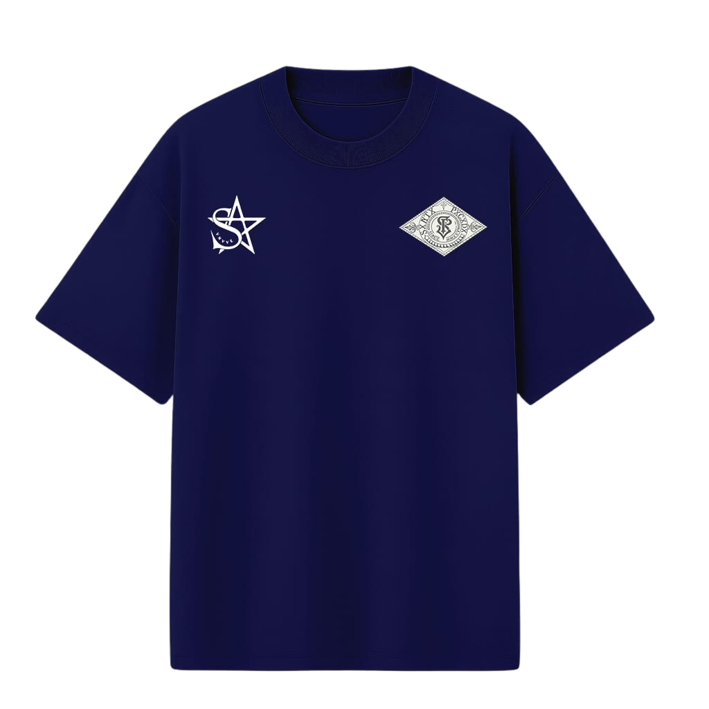 Over Legatum | Santo Pecado