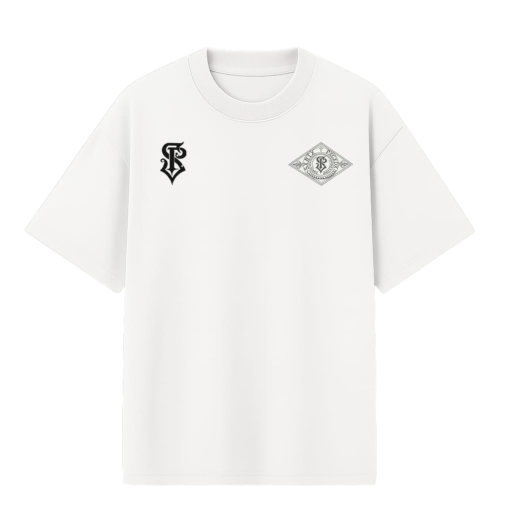 Over Lumem | Santo Pecado