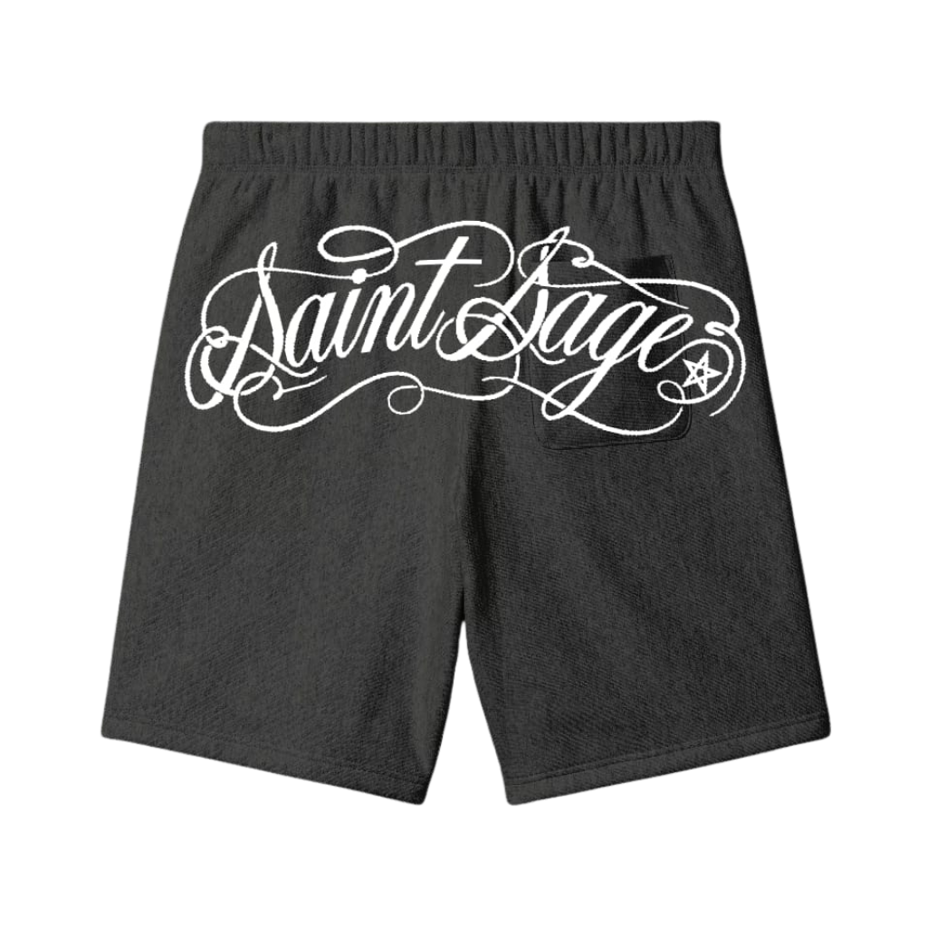 Short Fidélis | SP x SH