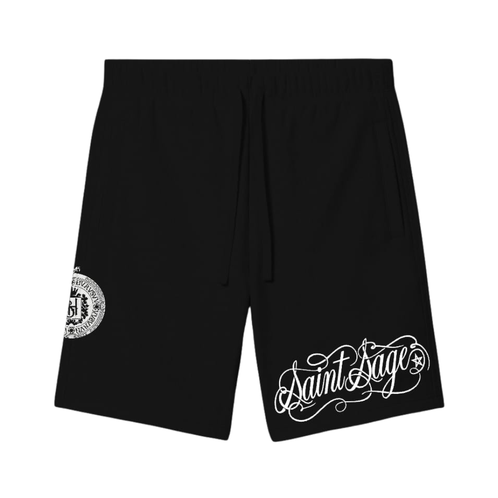 Short Fidélis | SP x SH