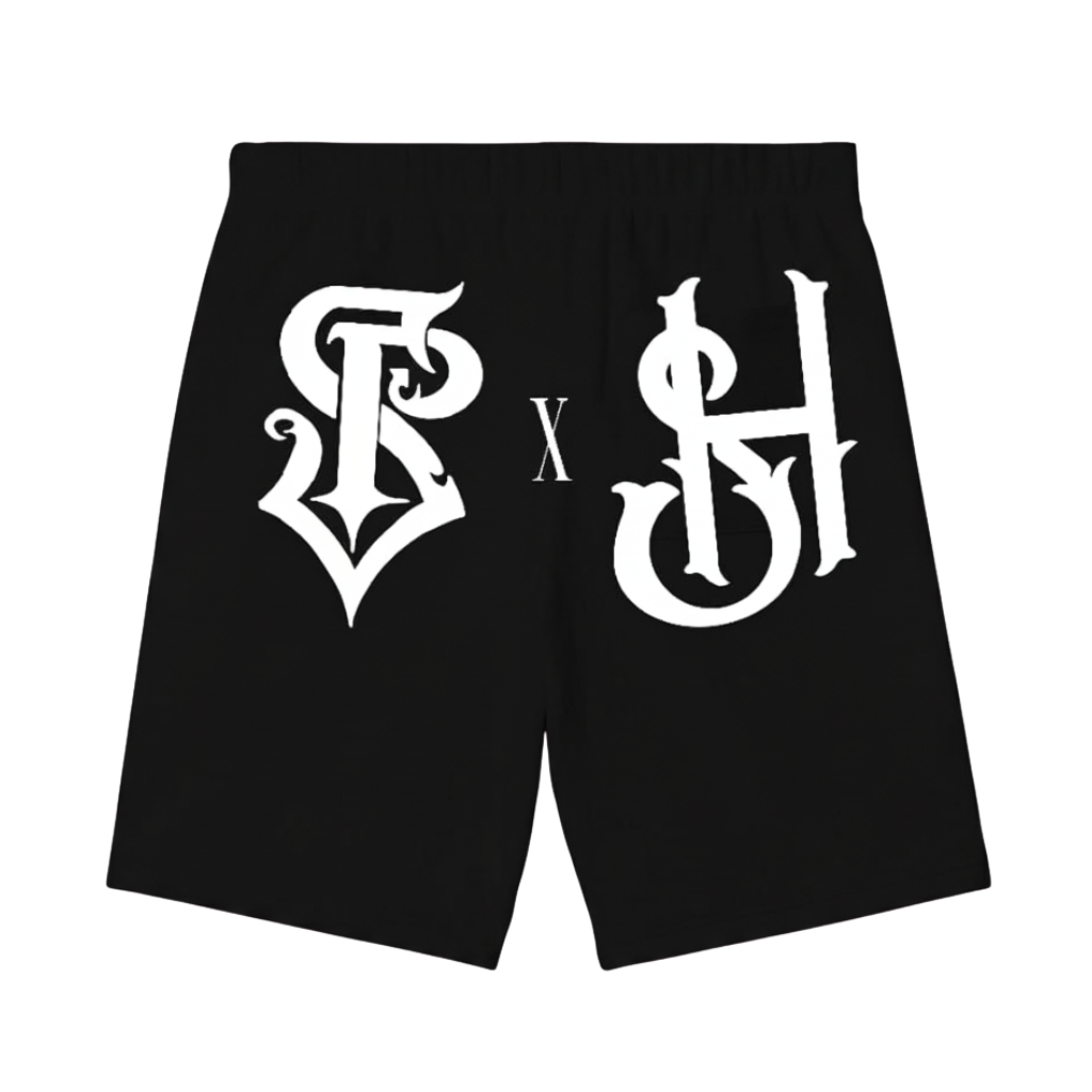 Short Fidélis | SP x SH