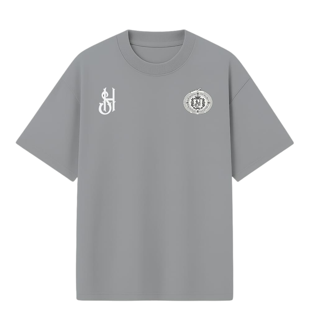 Over Regressus | Sagrada Heresia